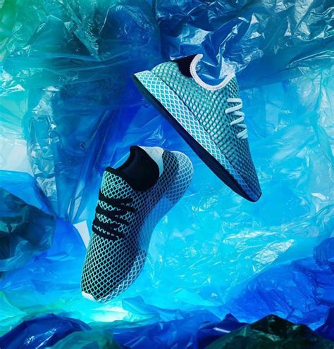 adidas ocean plastic shoes|end plastic waste adidas shoes.